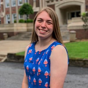 Meet your Posher, Shea